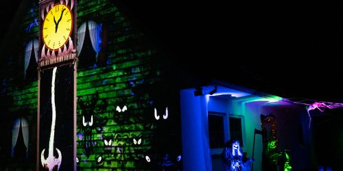 Halloween 2022